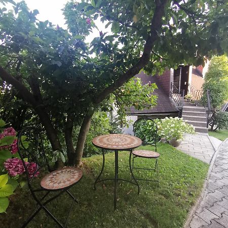 Apartmaji Mak Jesenice Zewnętrze zdjęcie