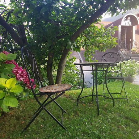 Apartmaji Mak Jesenice Zewnętrze zdjęcie