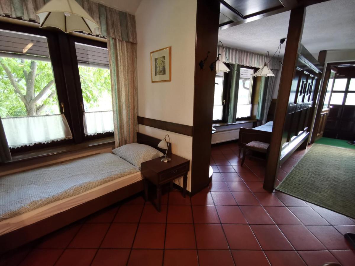 Apartmaji Mak Jesenice Zewnętrze zdjęcie