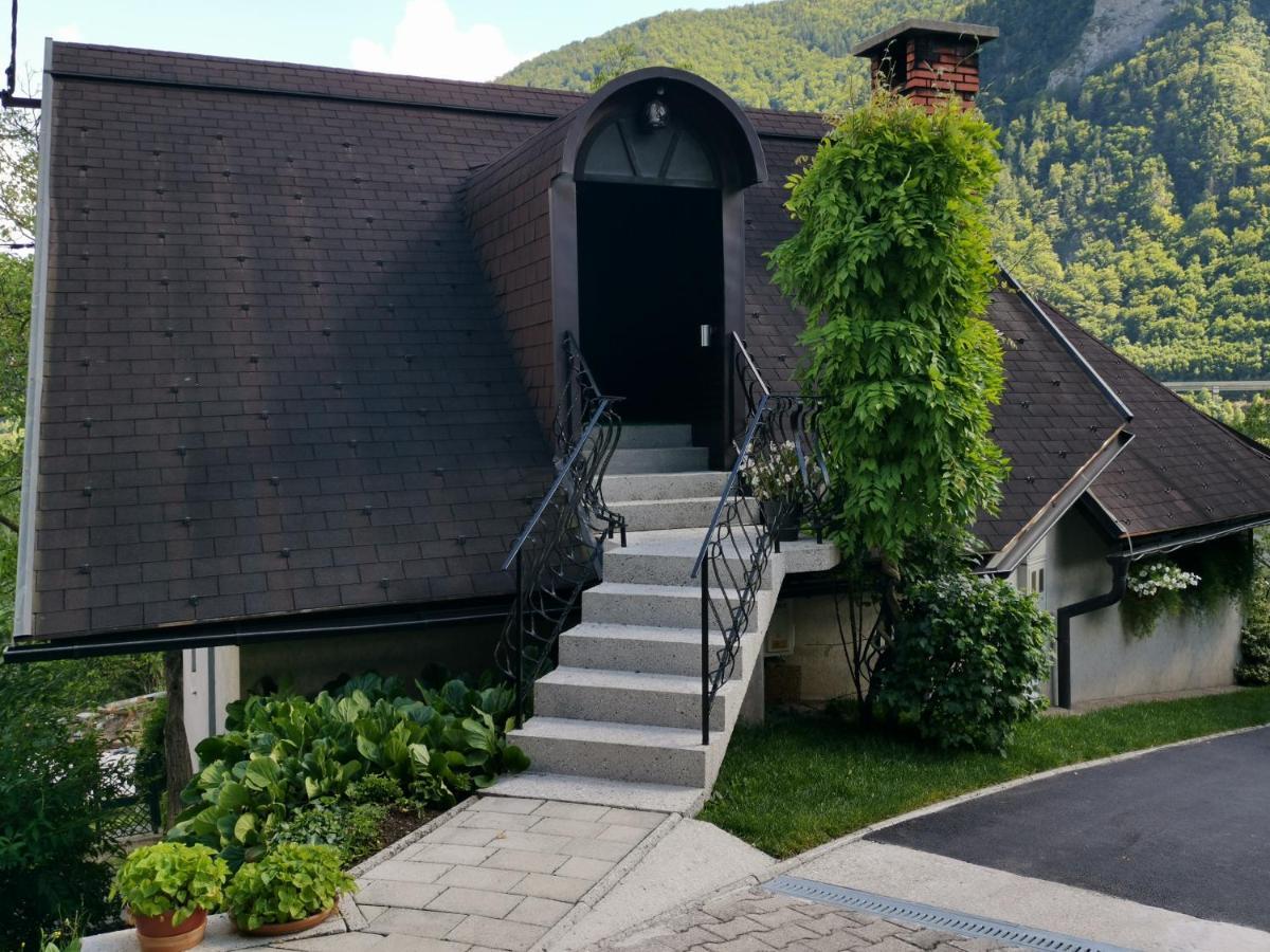 Apartmaji Mak Jesenice Zewnętrze zdjęcie