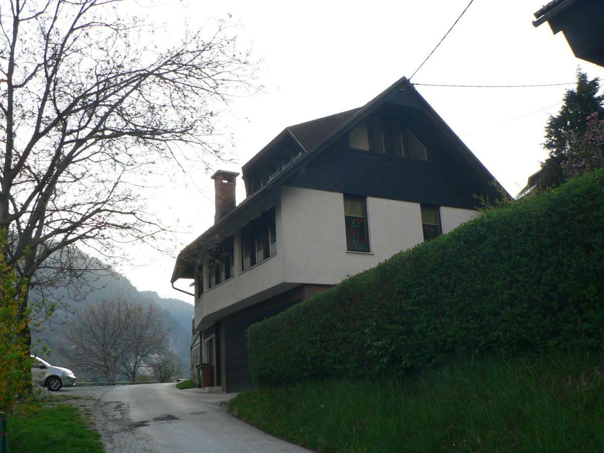 Apartmaji Mak Jesenice Zewnętrze zdjęcie