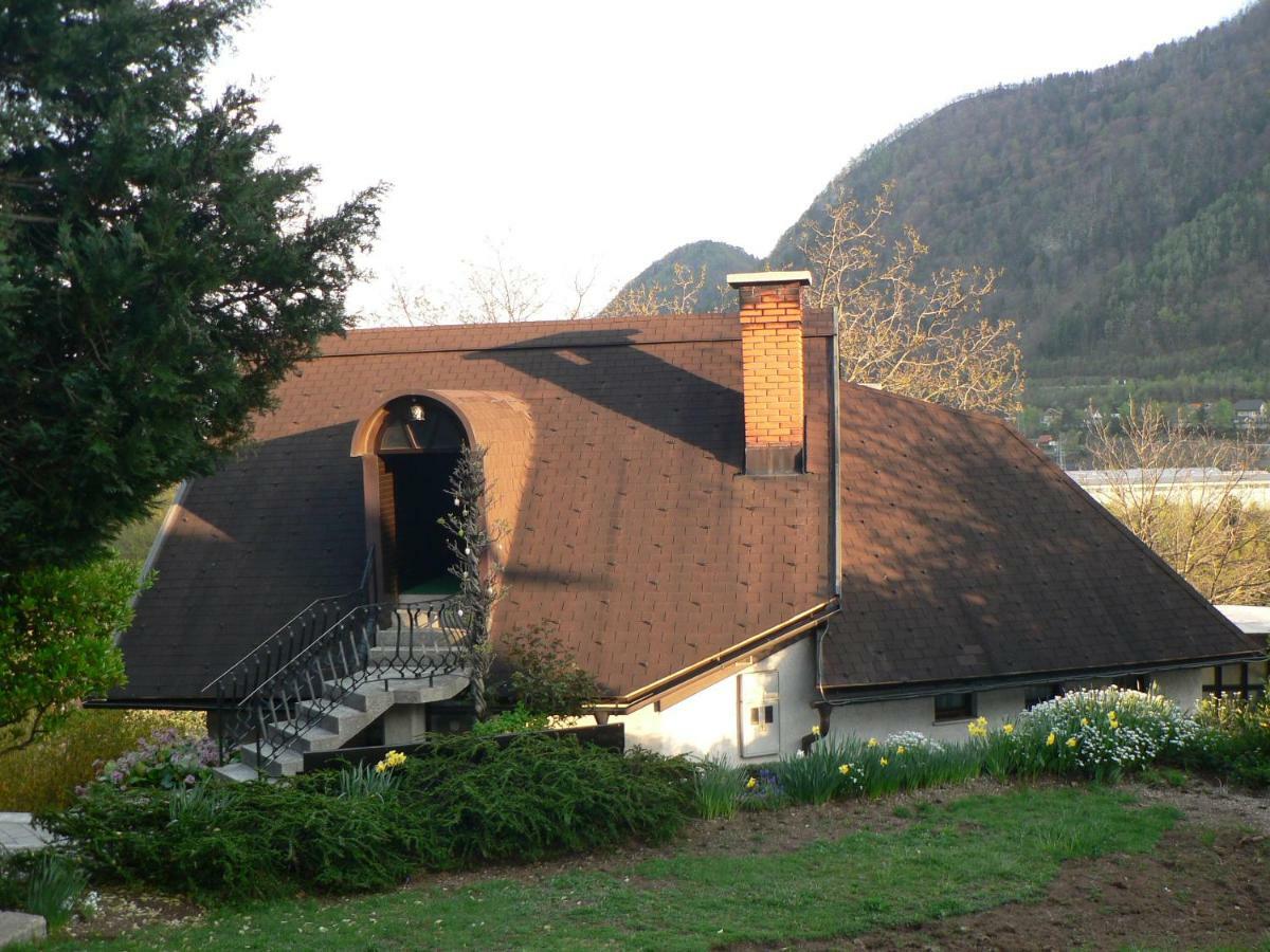Apartmaji Mak Jesenice Zewnętrze zdjęcie
