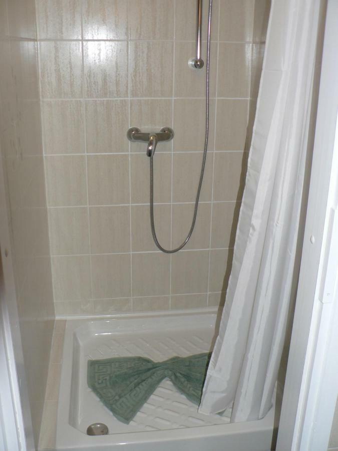 Apartmaji Mak Jesenice Zewnętrze zdjęcie