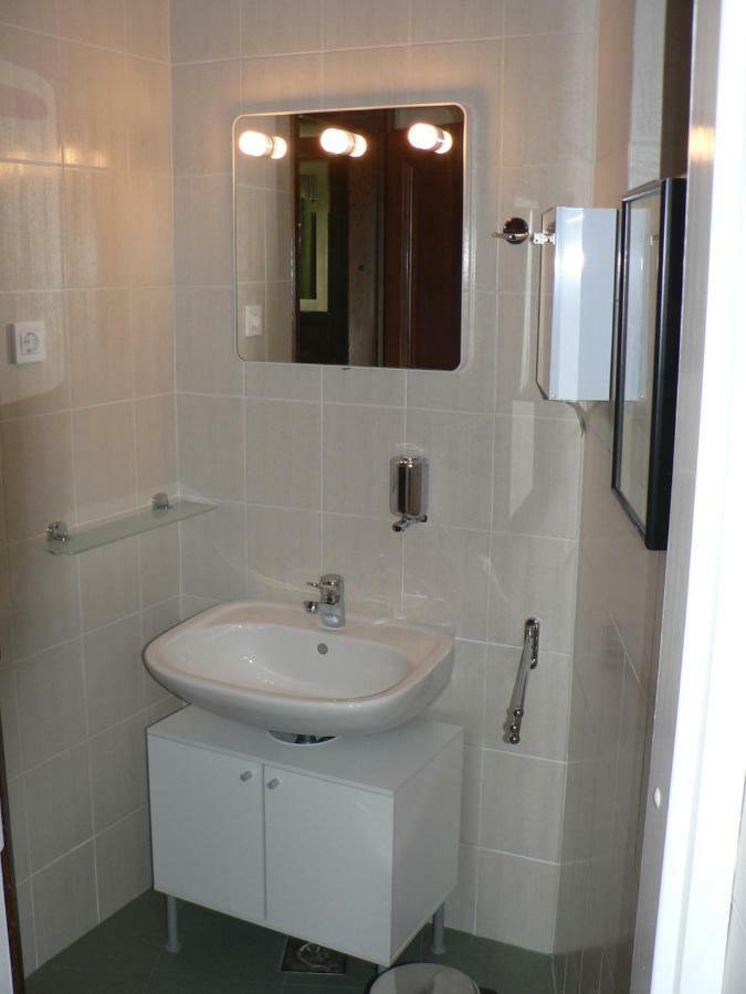 Apartmaji Mak Jesenice Zewnętrze zdjęcie